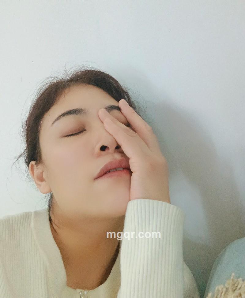 含羞草的照片