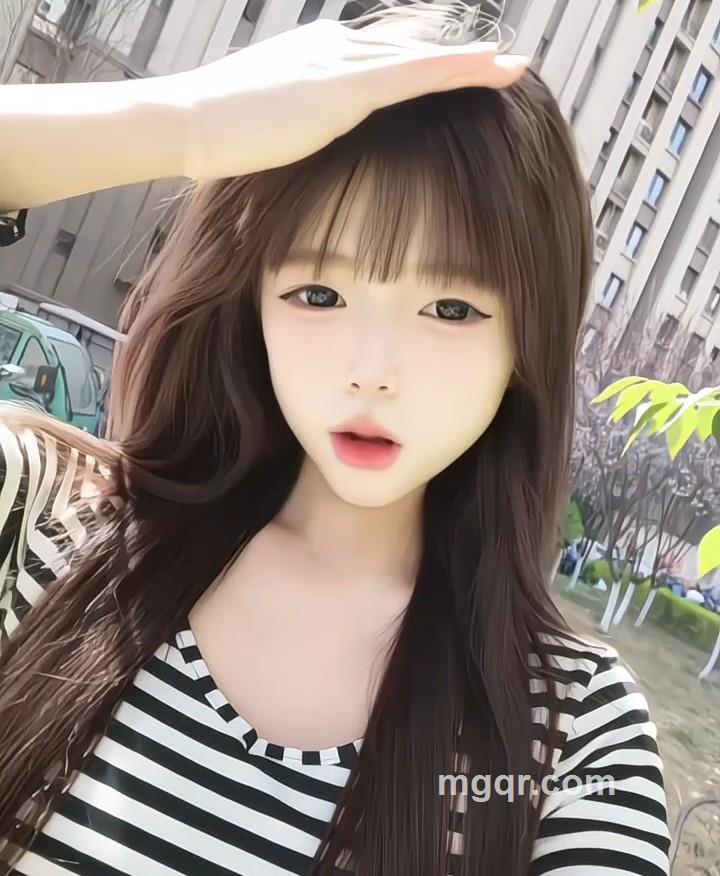 杨柳依依～的照片