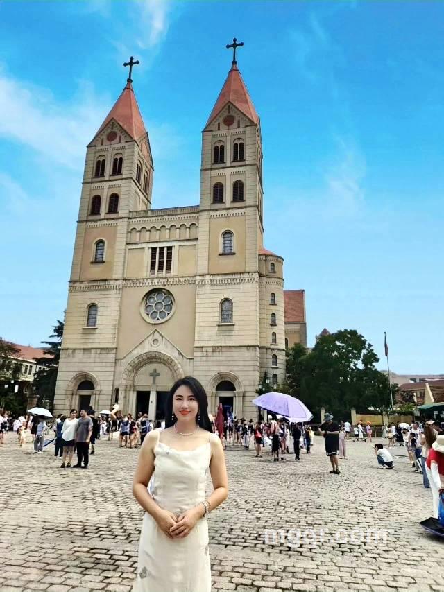 颜若的第11张照片