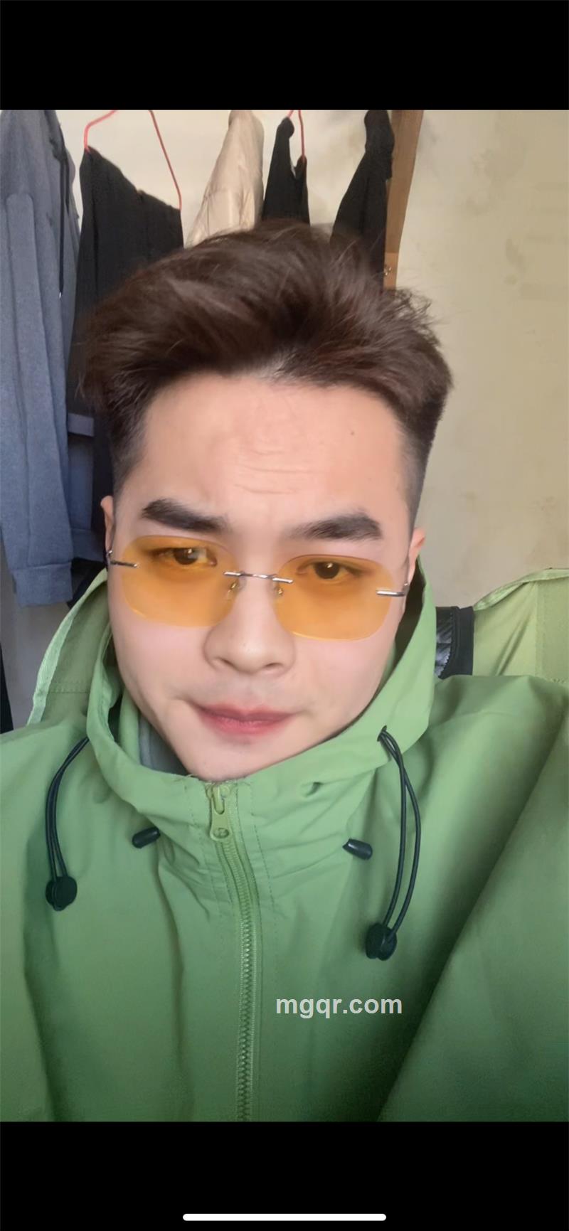 曾果粒的照片