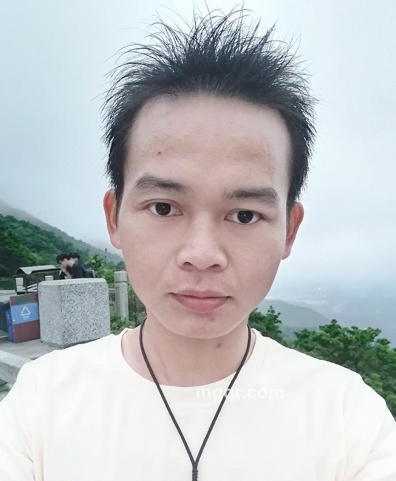 深情与你的照片