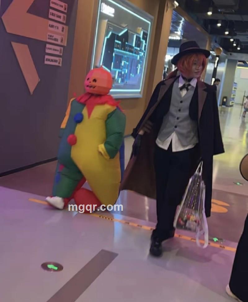 艾森的第3张照片