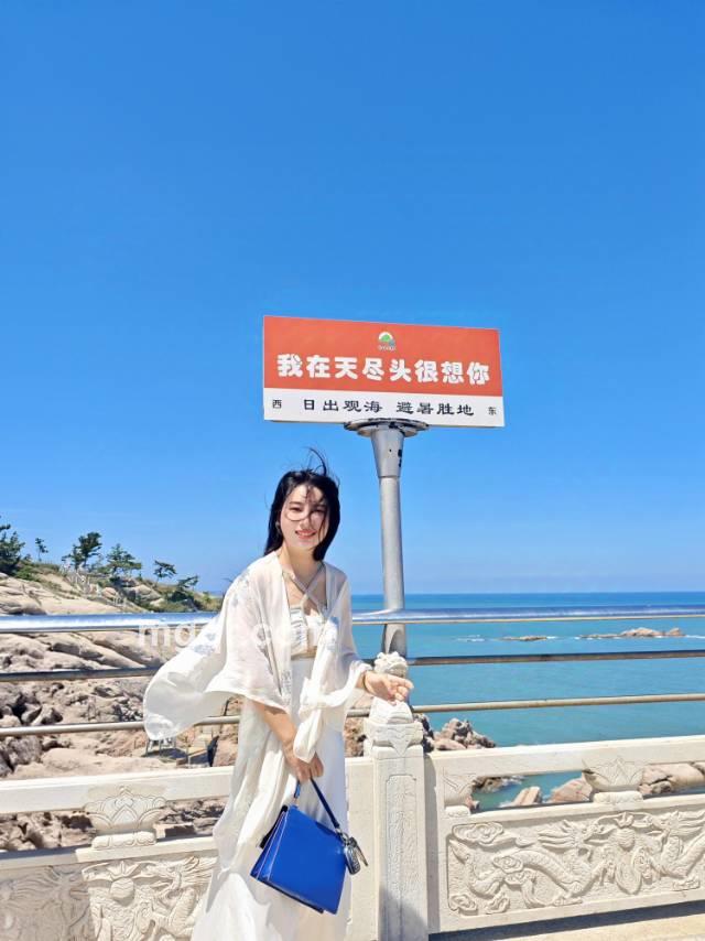 颜若的第8张照片