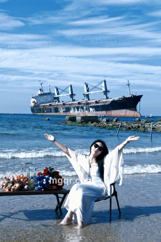 颜若的第9张照片