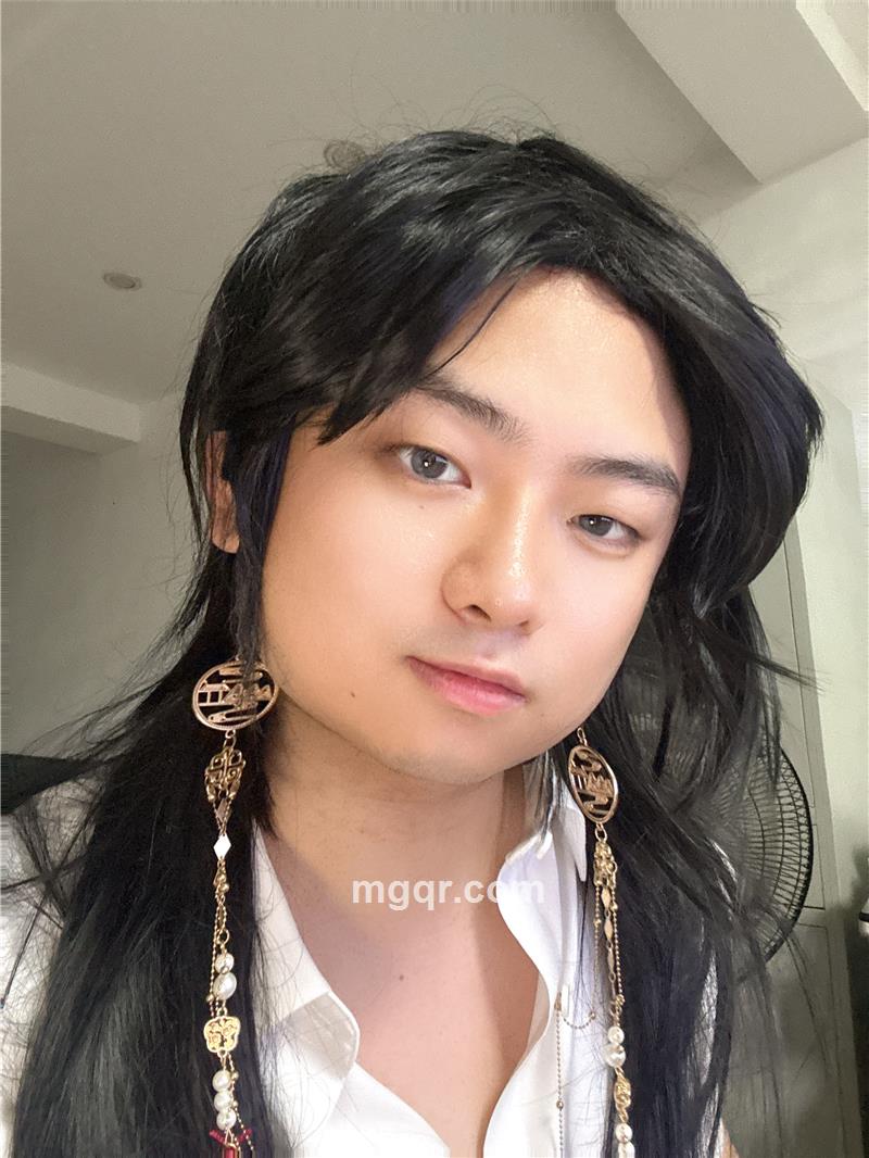 子不语的照片