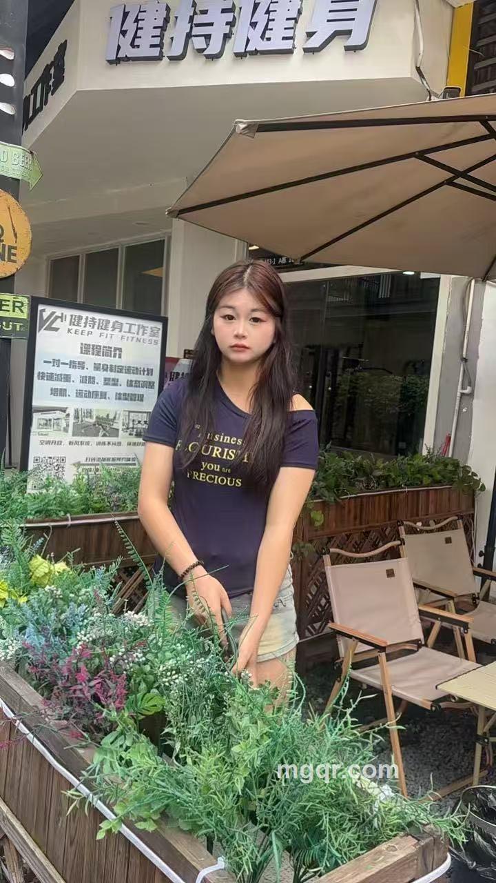 小林的照片