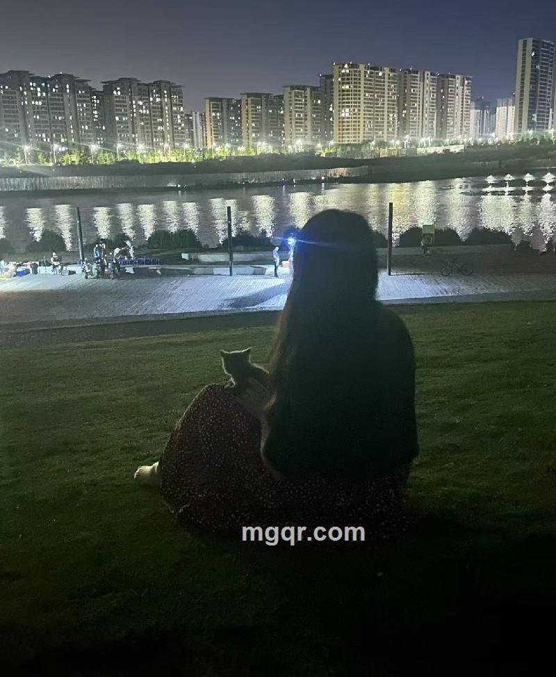 飘雪的照片