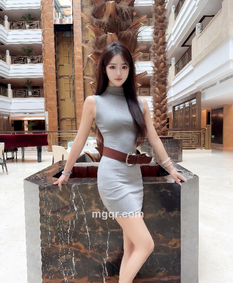 小鹿醒醒的照片