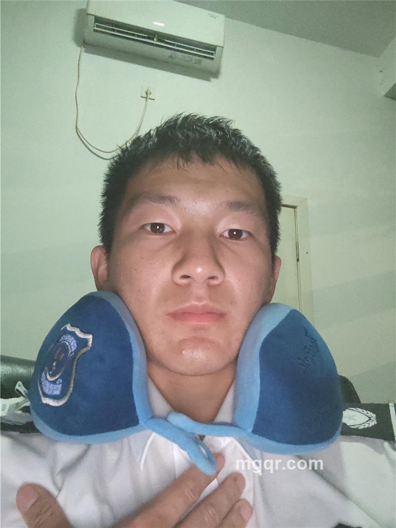 辉辉单身的照片