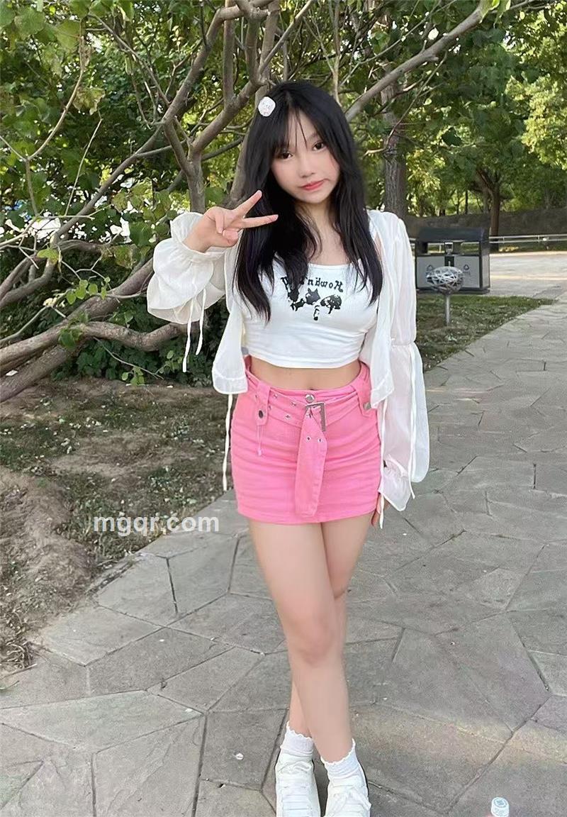 林深时见雾的照片