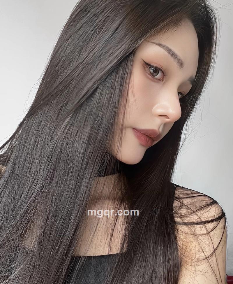 温柔女杀手的照片