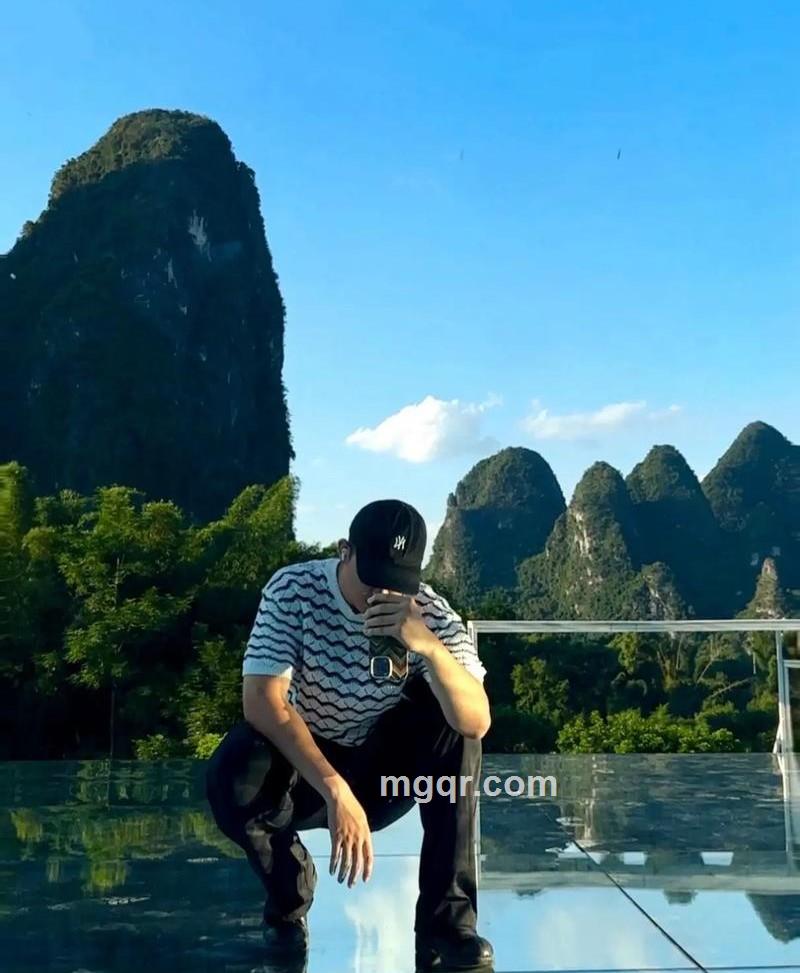 莫名的照片