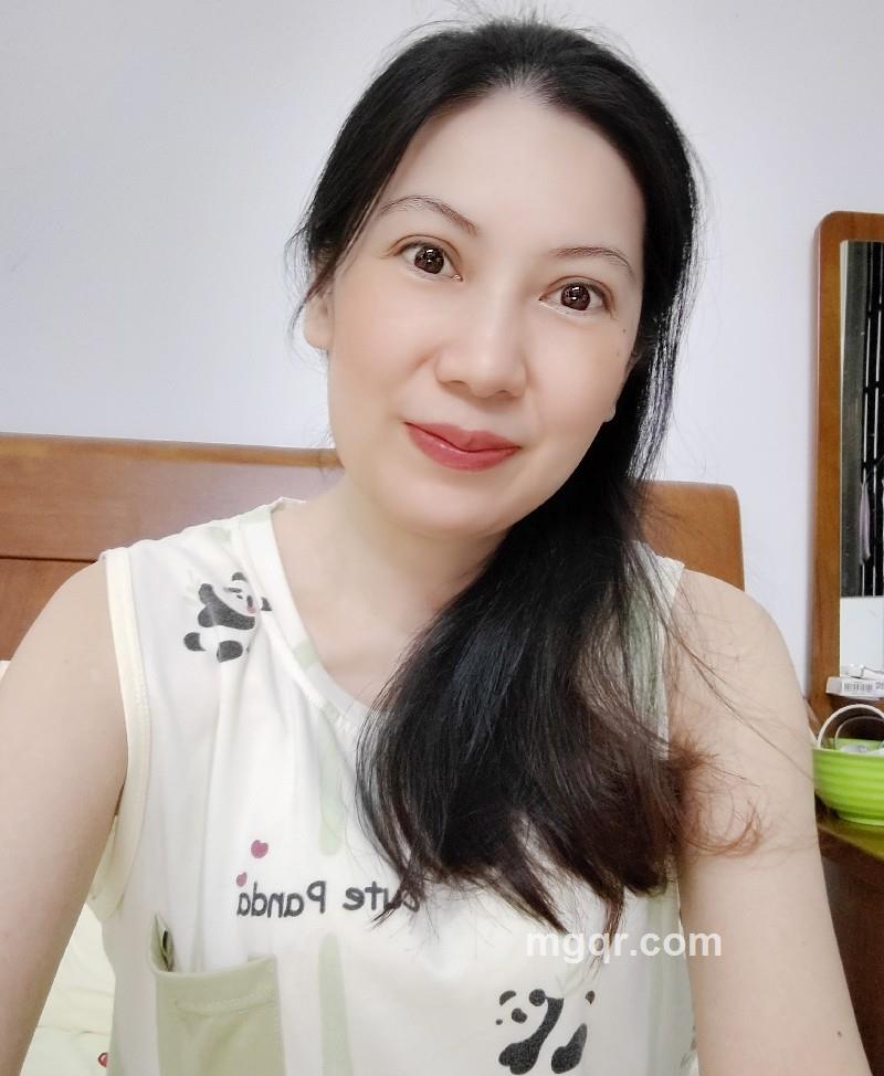 月色如水的照片