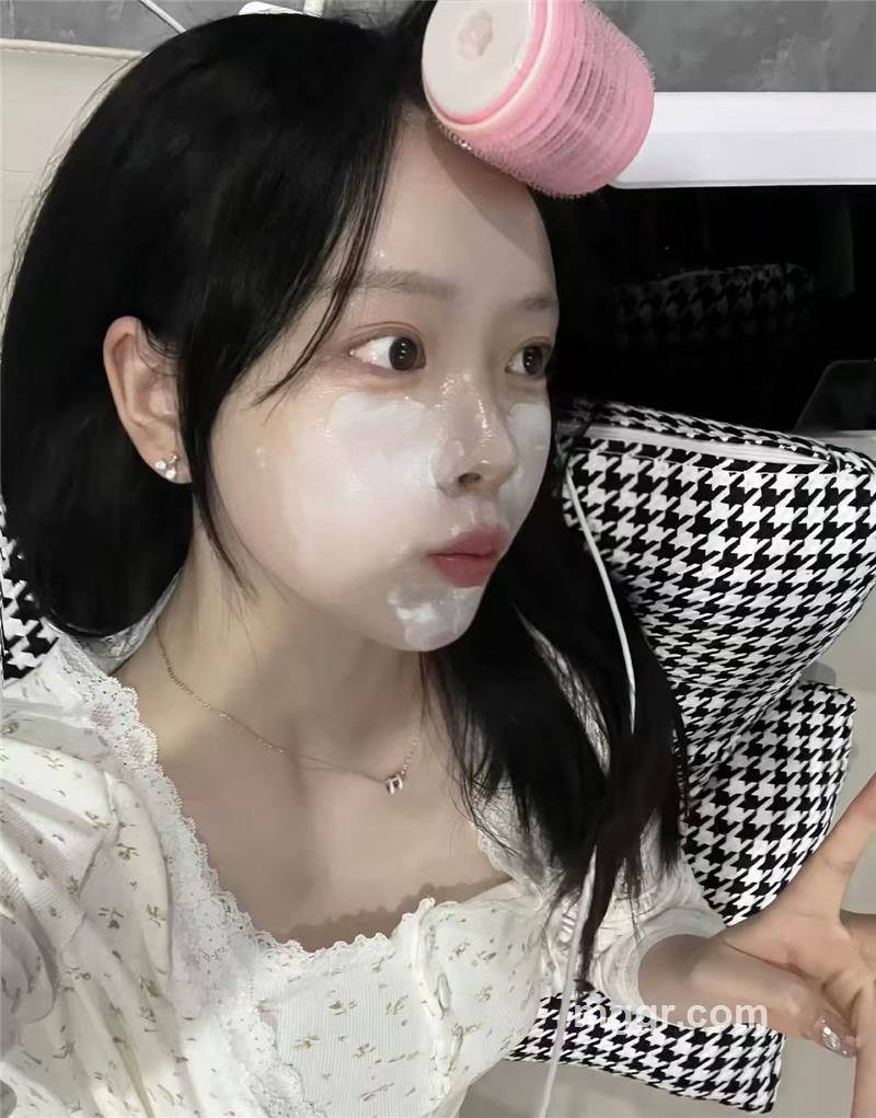 七七的照片