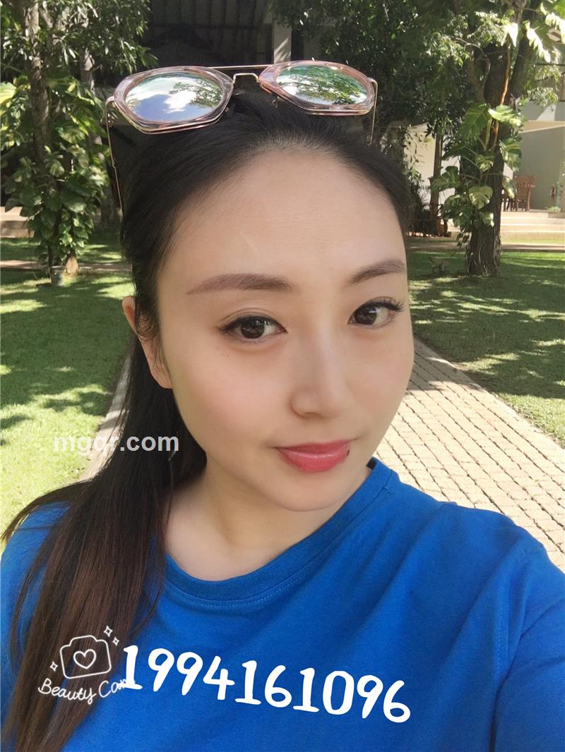 安小姐的照片