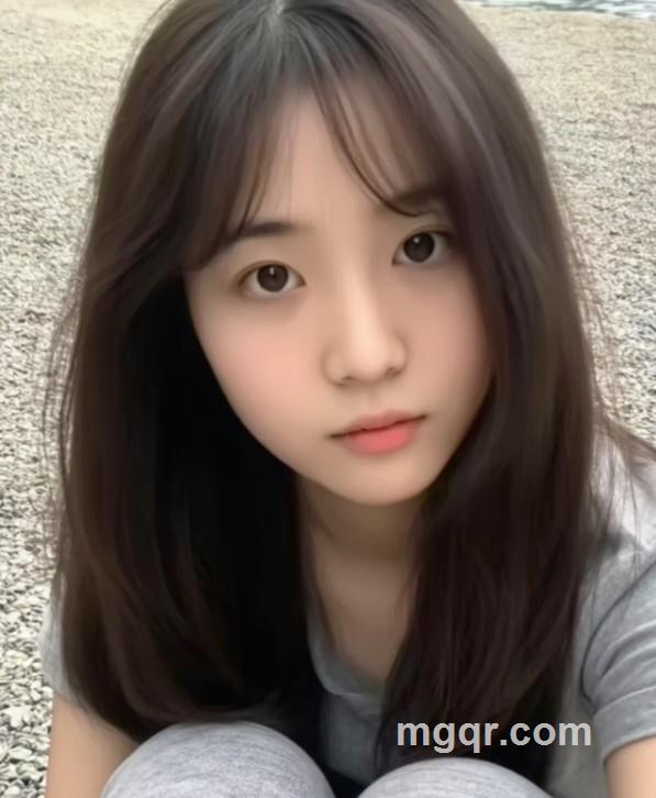 小熙的照片