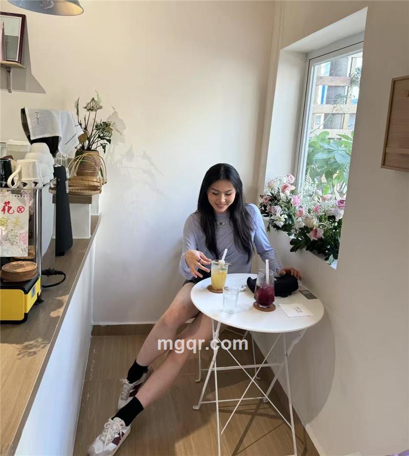 你的小敏的照片