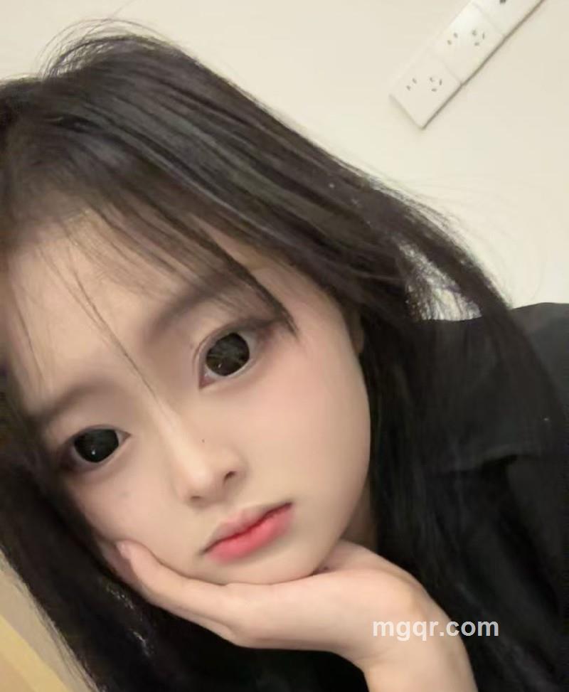 冰冰的照片