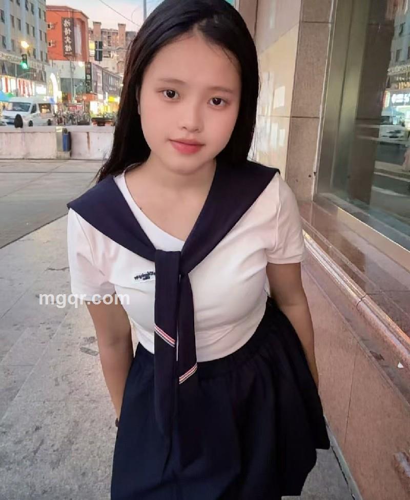 好困！的照片