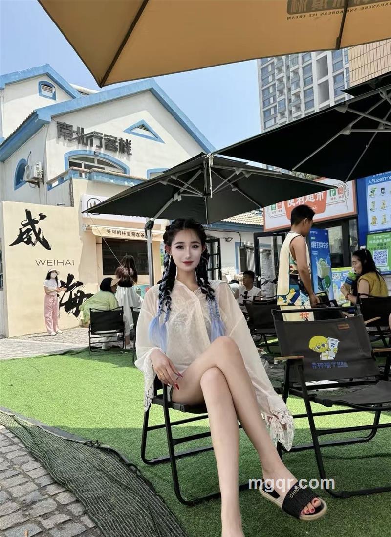 丫丫的照片