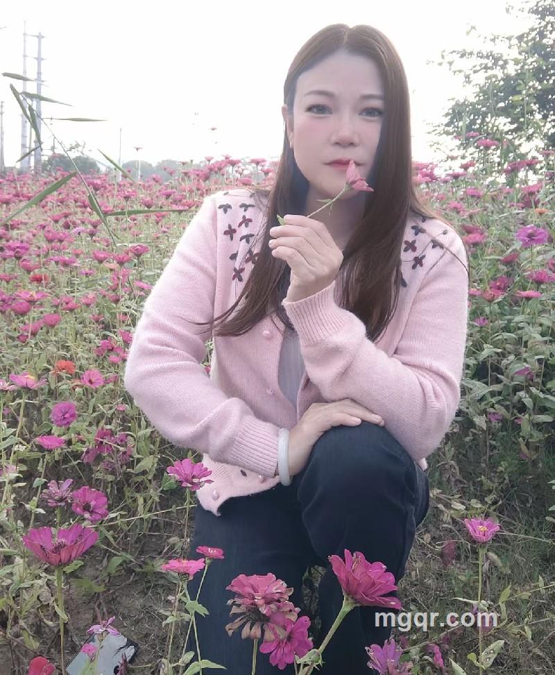 时间不语的照片