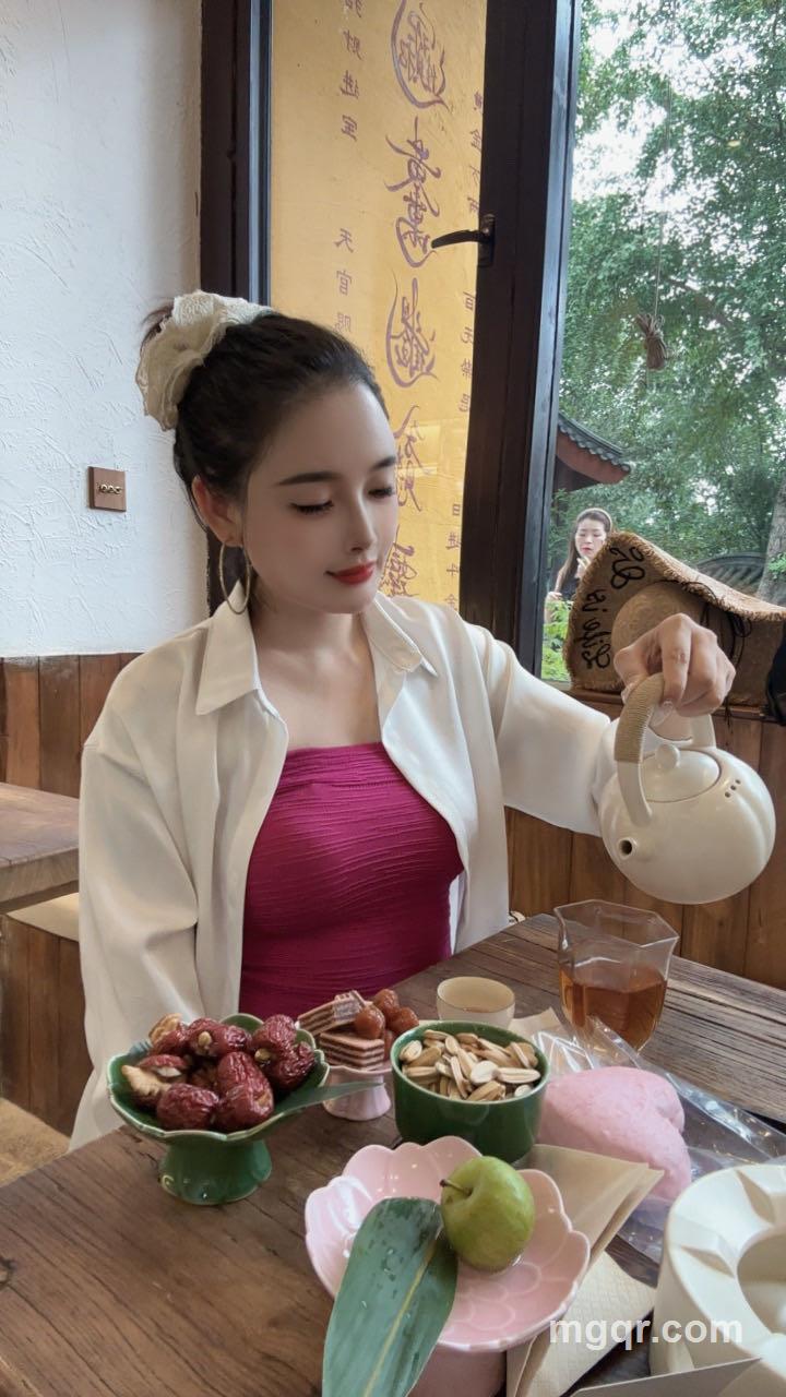 小甜心的照片