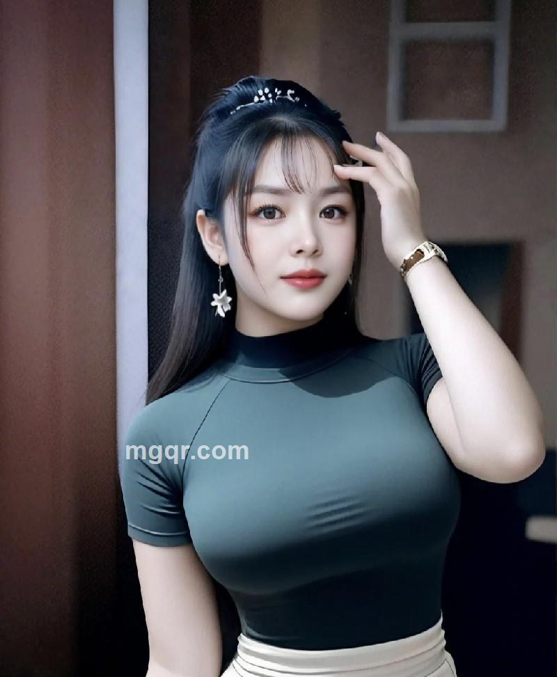 芳儿的照片