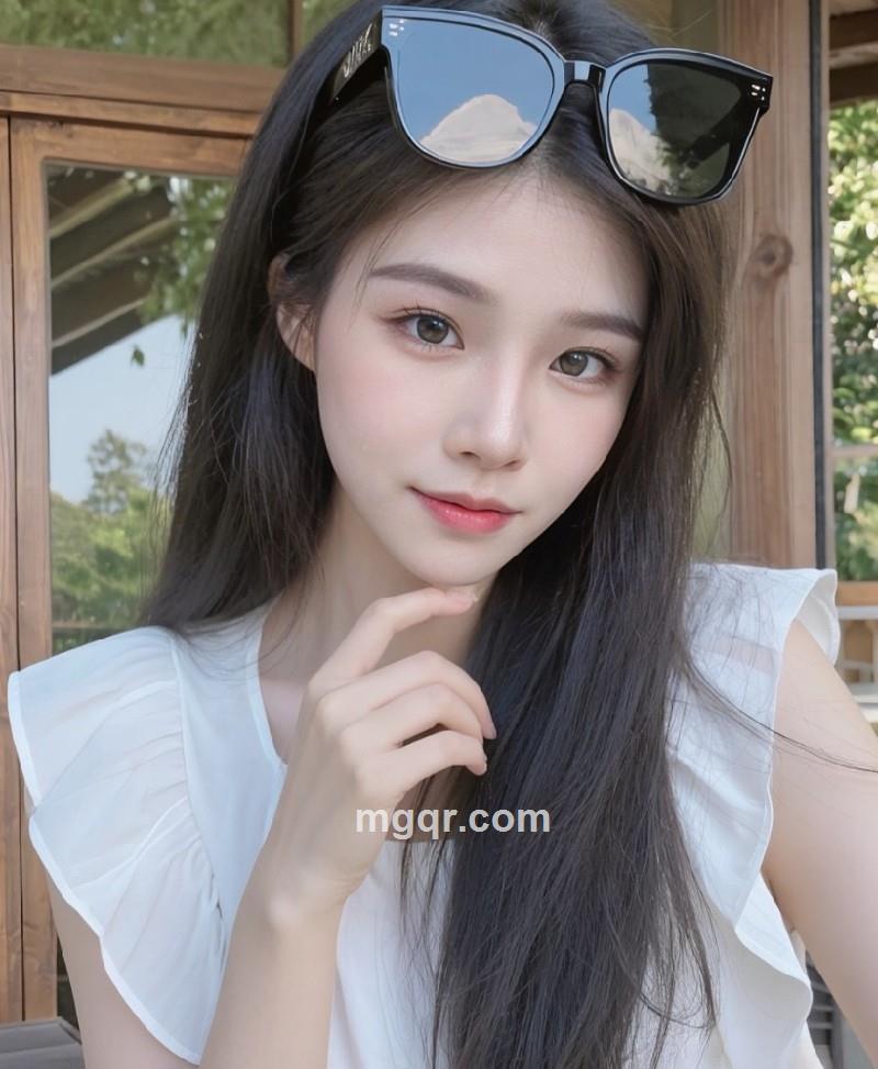 诗诗的照片