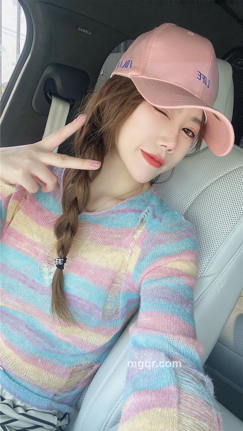 温柔猫儿的照片