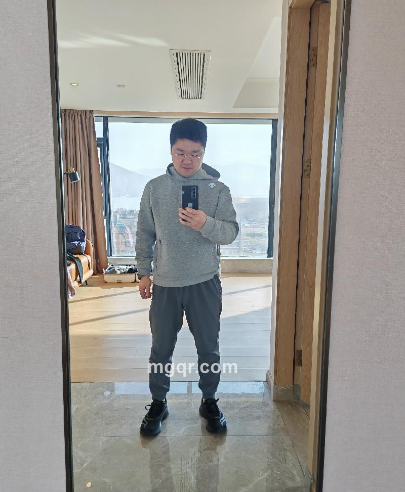 也无风雨也无晴的照片