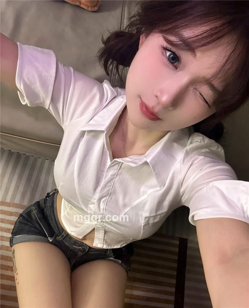 蓝莓果粒茶的照片