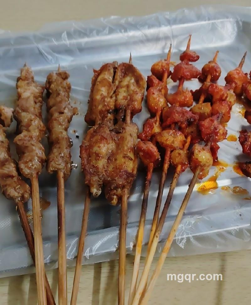 大熊的照片