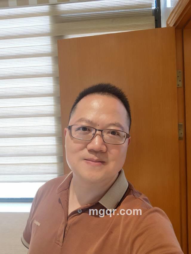 荒原狼独行的照片