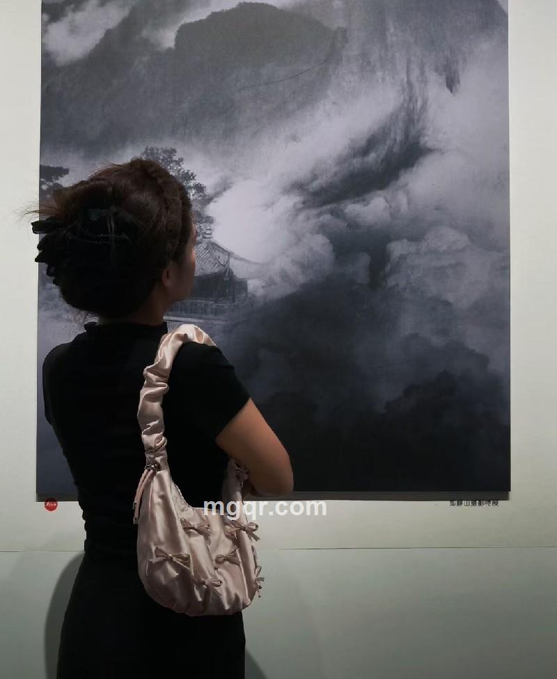 莓丽满满的照片