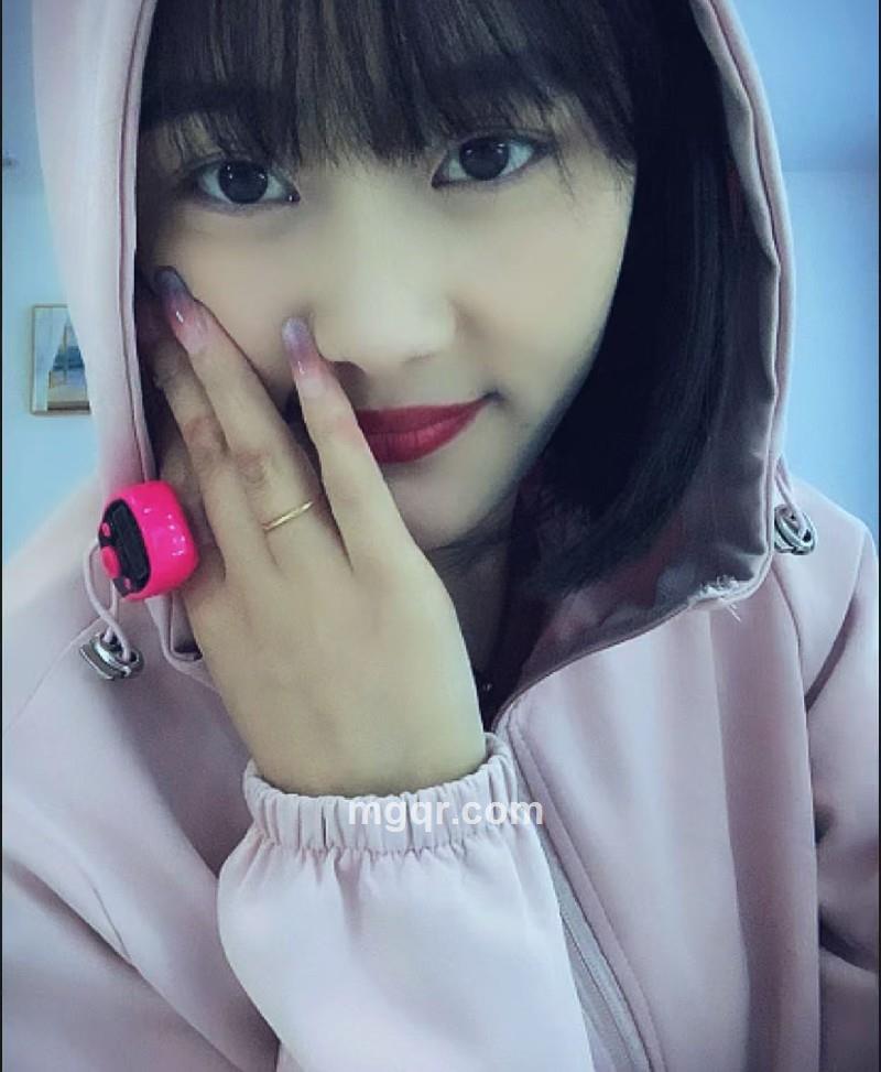 兮兮的照片