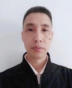 狼行天下的照片
