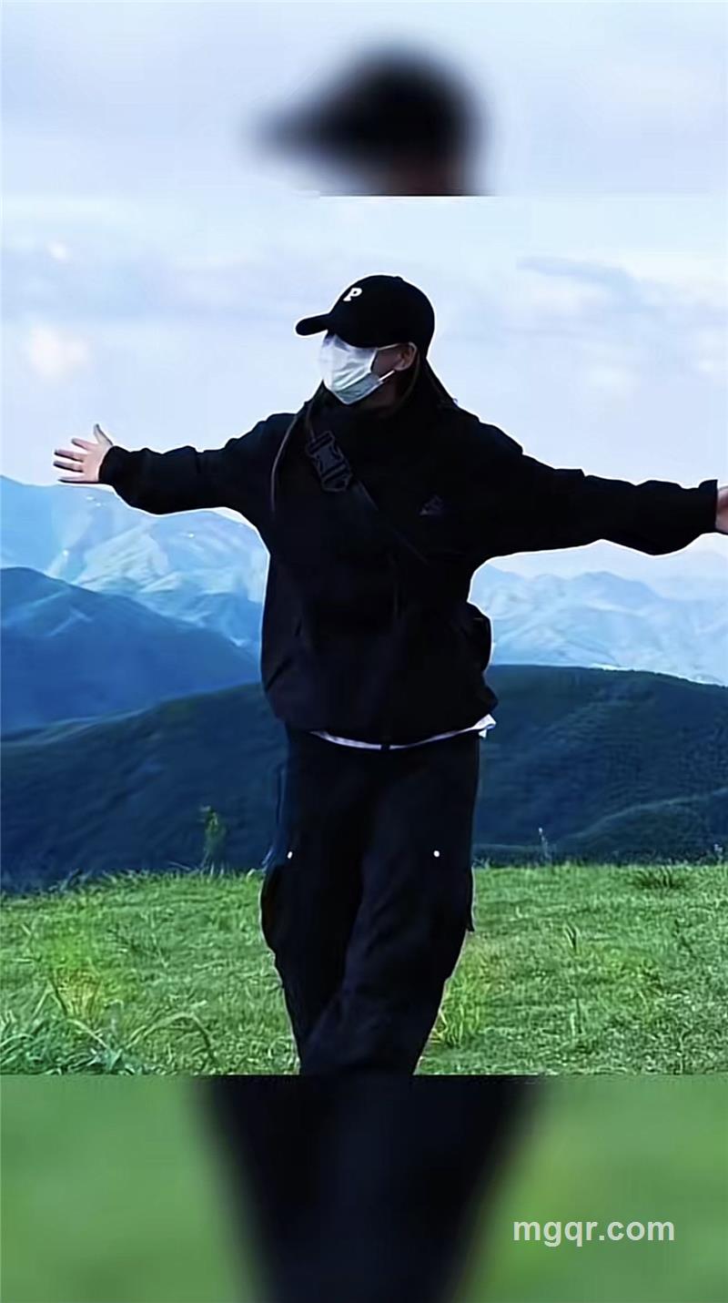 乐乐的照片