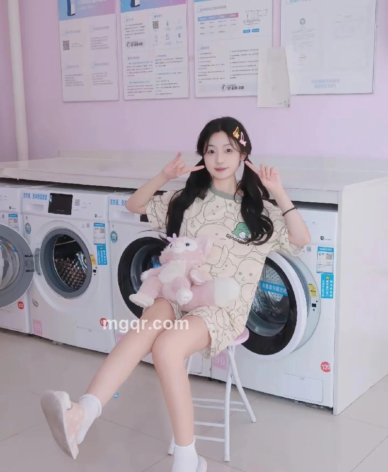 婷婷的照片