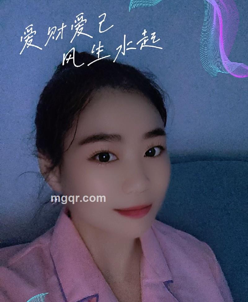 秀丽的照片