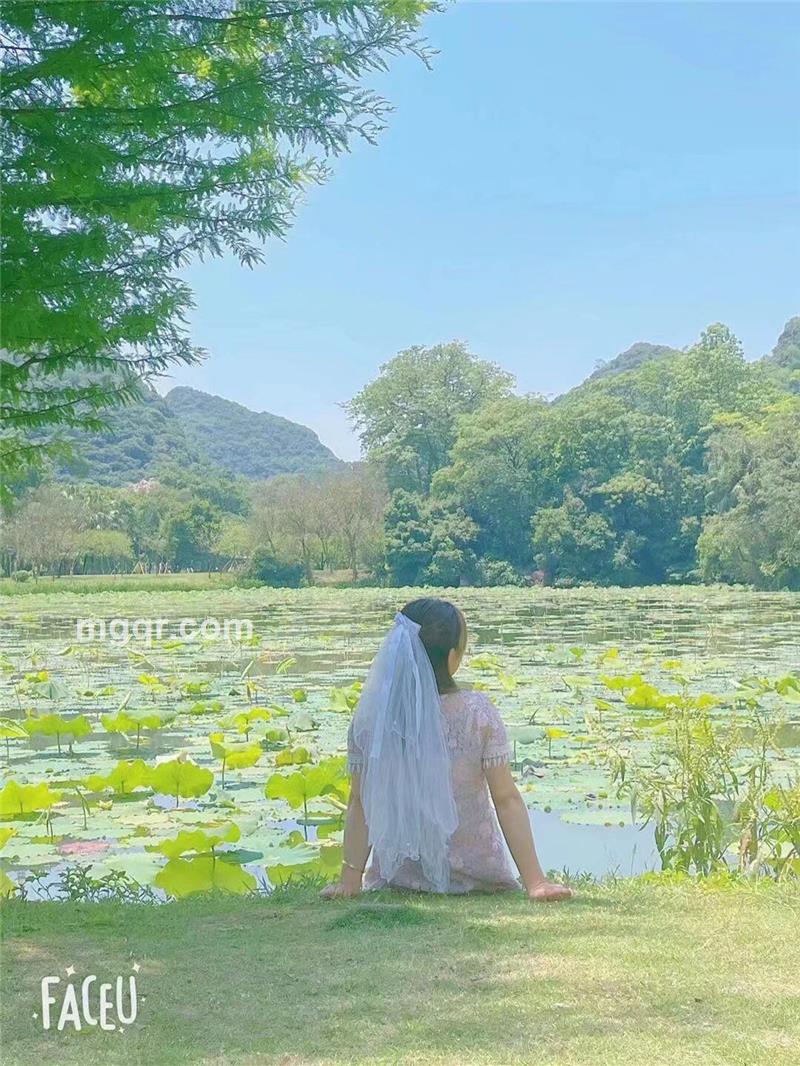 小妞妞的照片