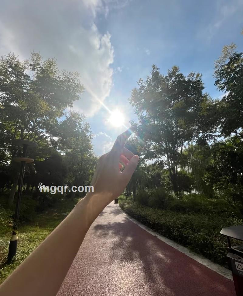 萌萌哒的照片