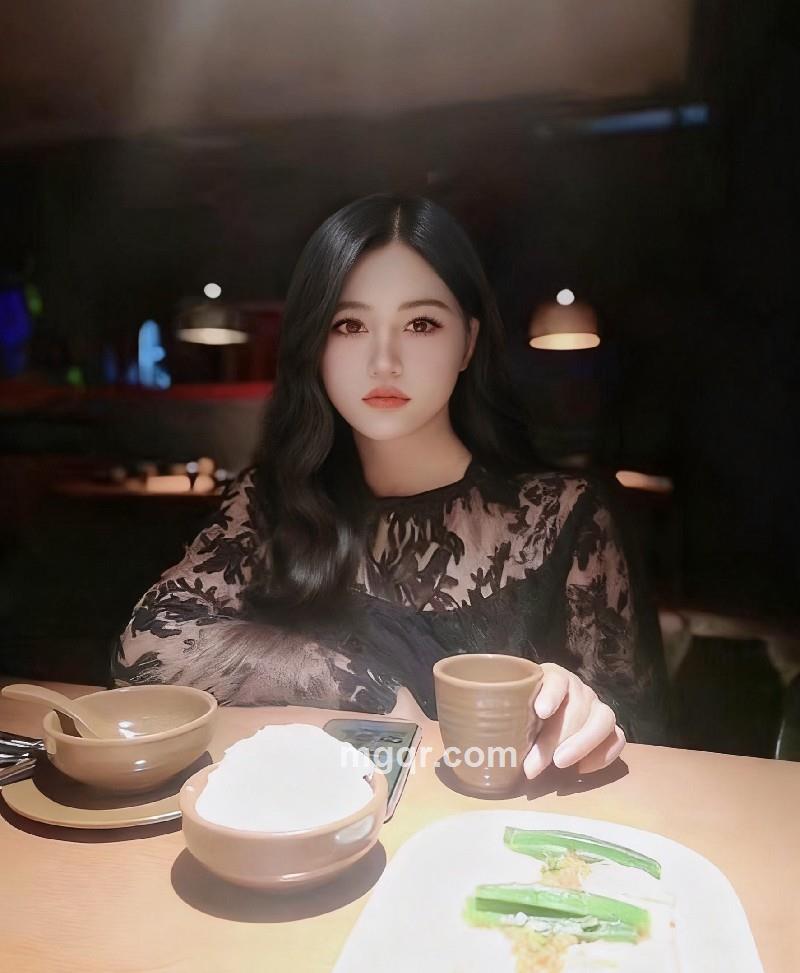 莉莉子的照片