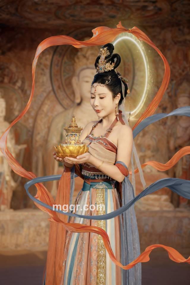 颜若的第5张照片