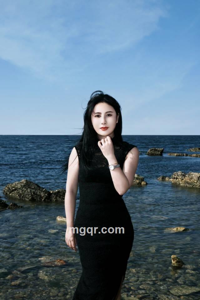 颜若的第4张照片