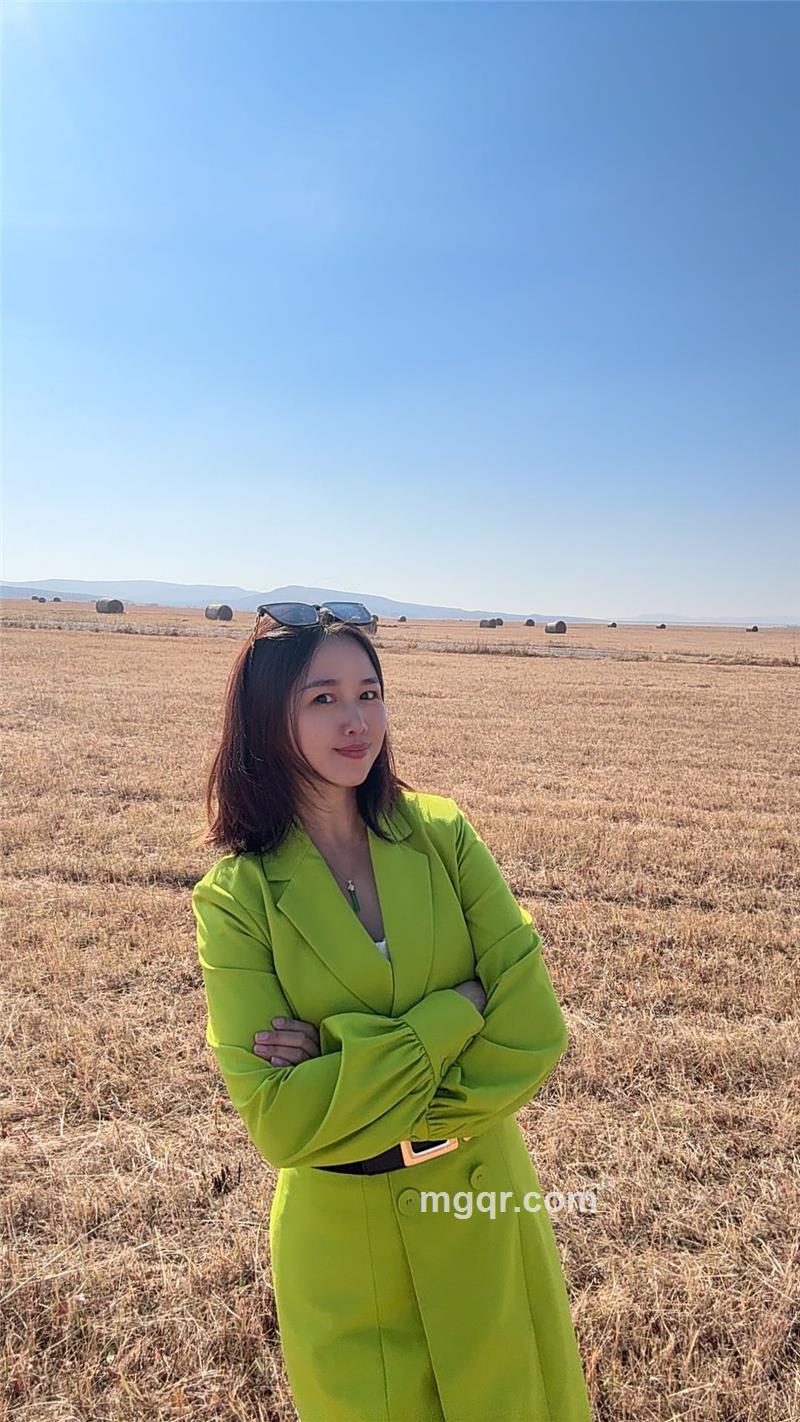 安然希美的照片