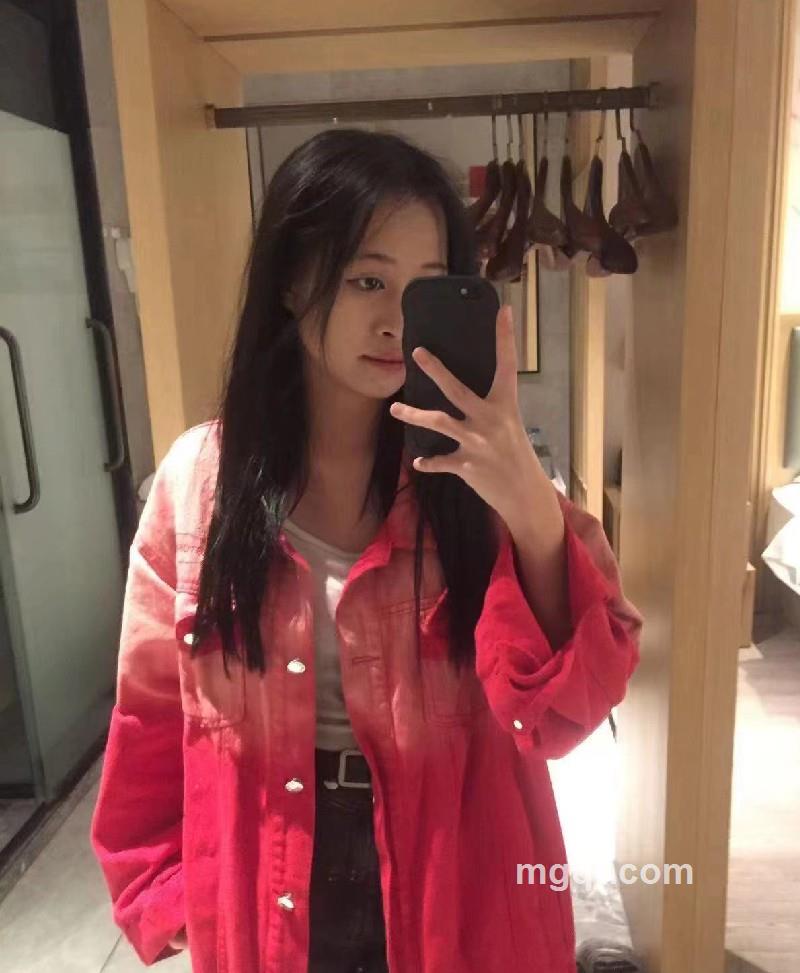 佳琪的照片