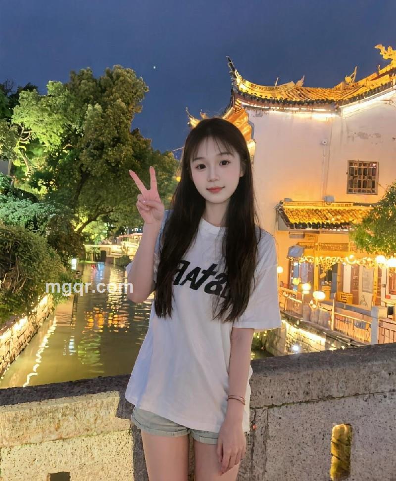 泡泡妹的照片