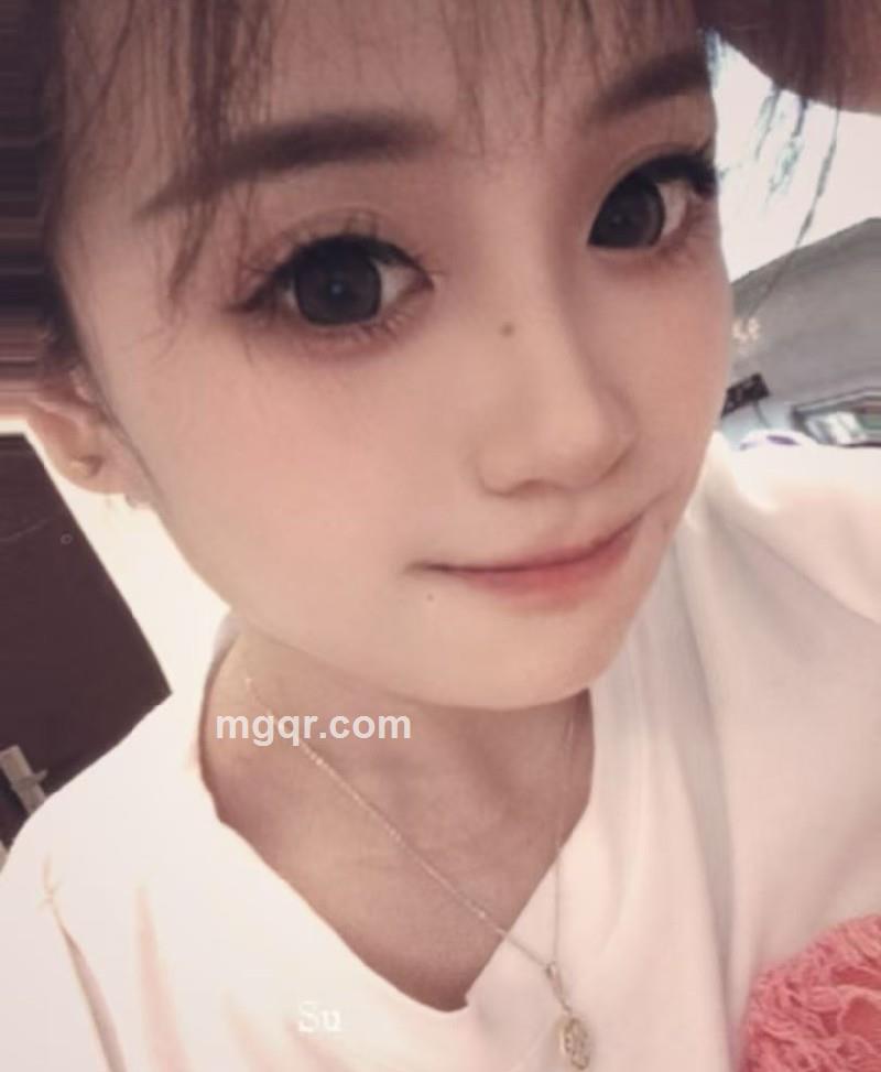 傲娇小萌妹儿的照片