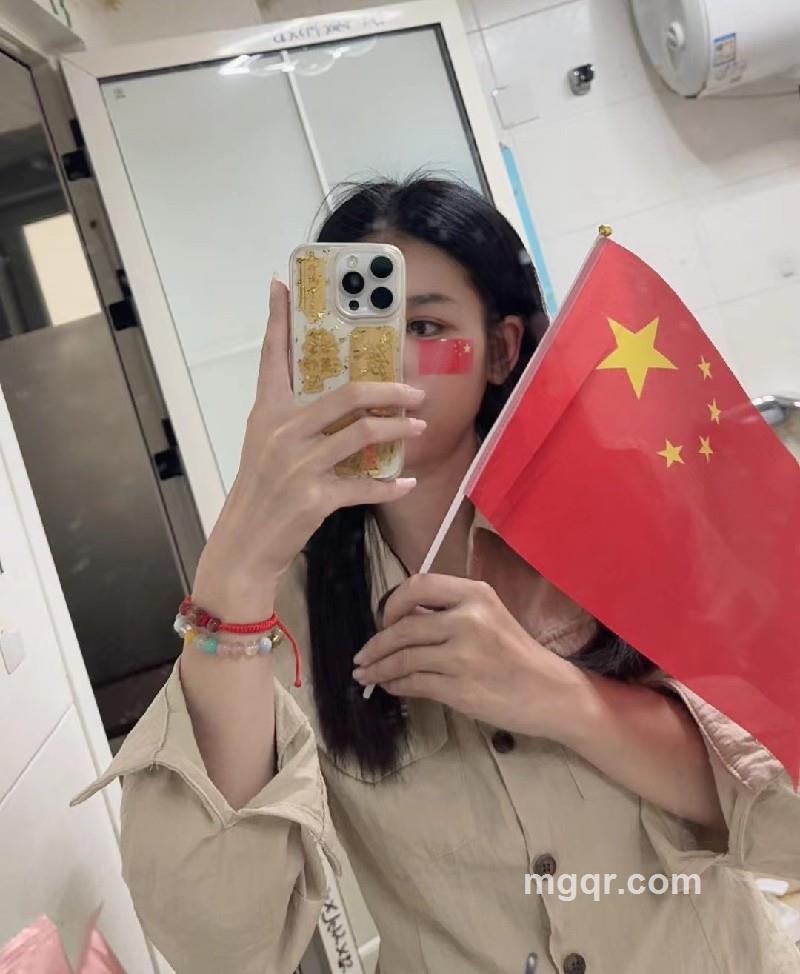 花西子的照片