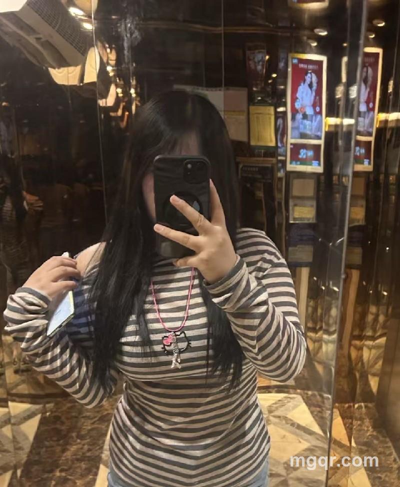 婷婷的照片